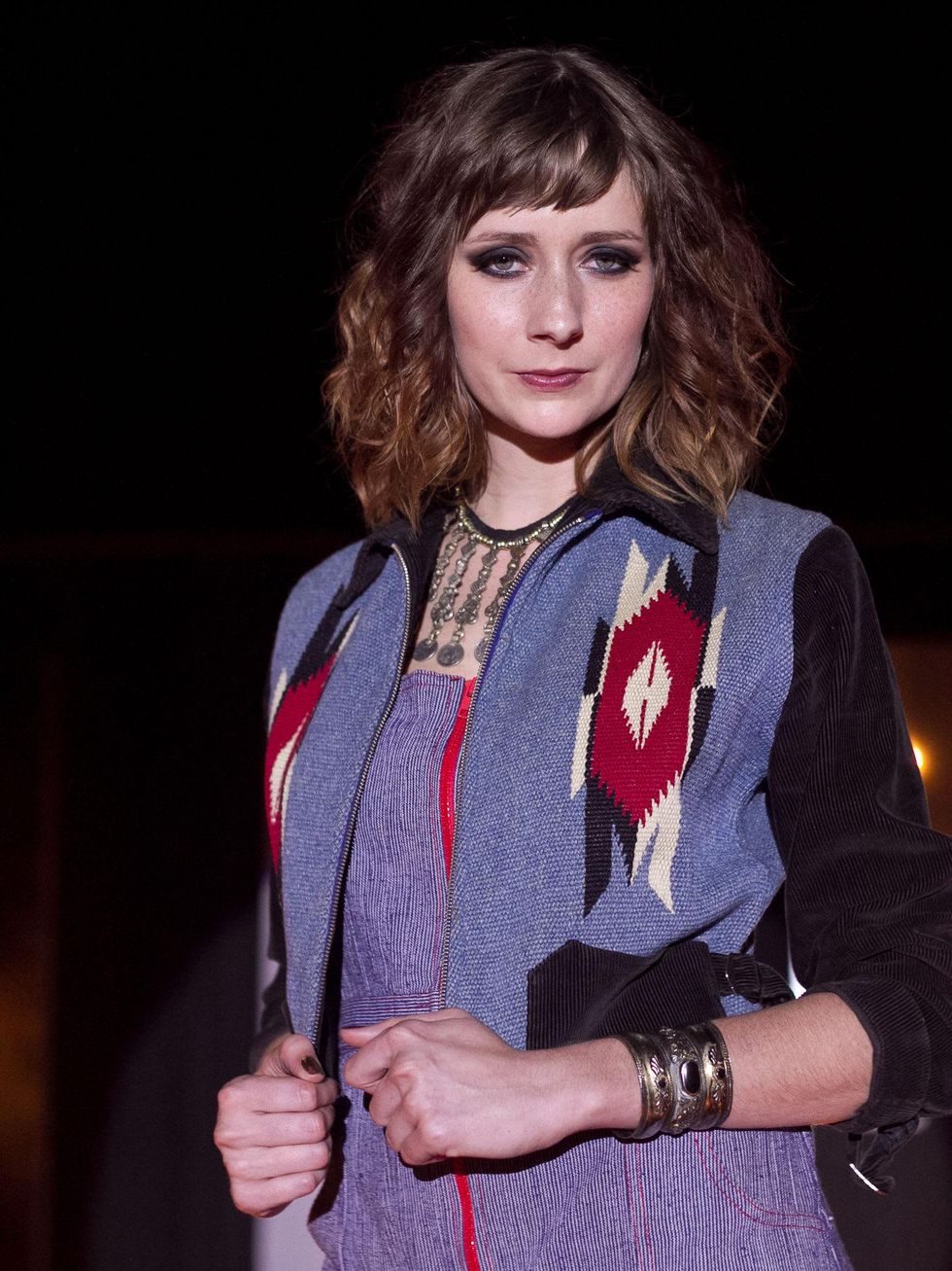 Fashion Freakout 6 at Hotel Vegas in Austin Feathers Boutique