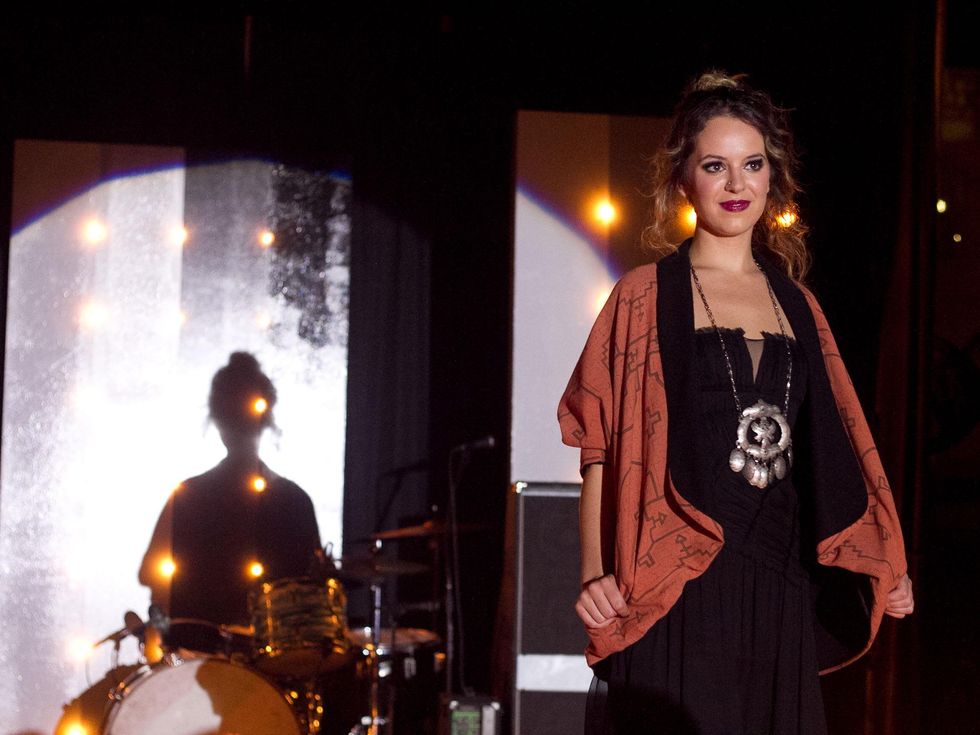 Fashion Freakout 6 at Hotel Vegas in Austin Feathers Boutique