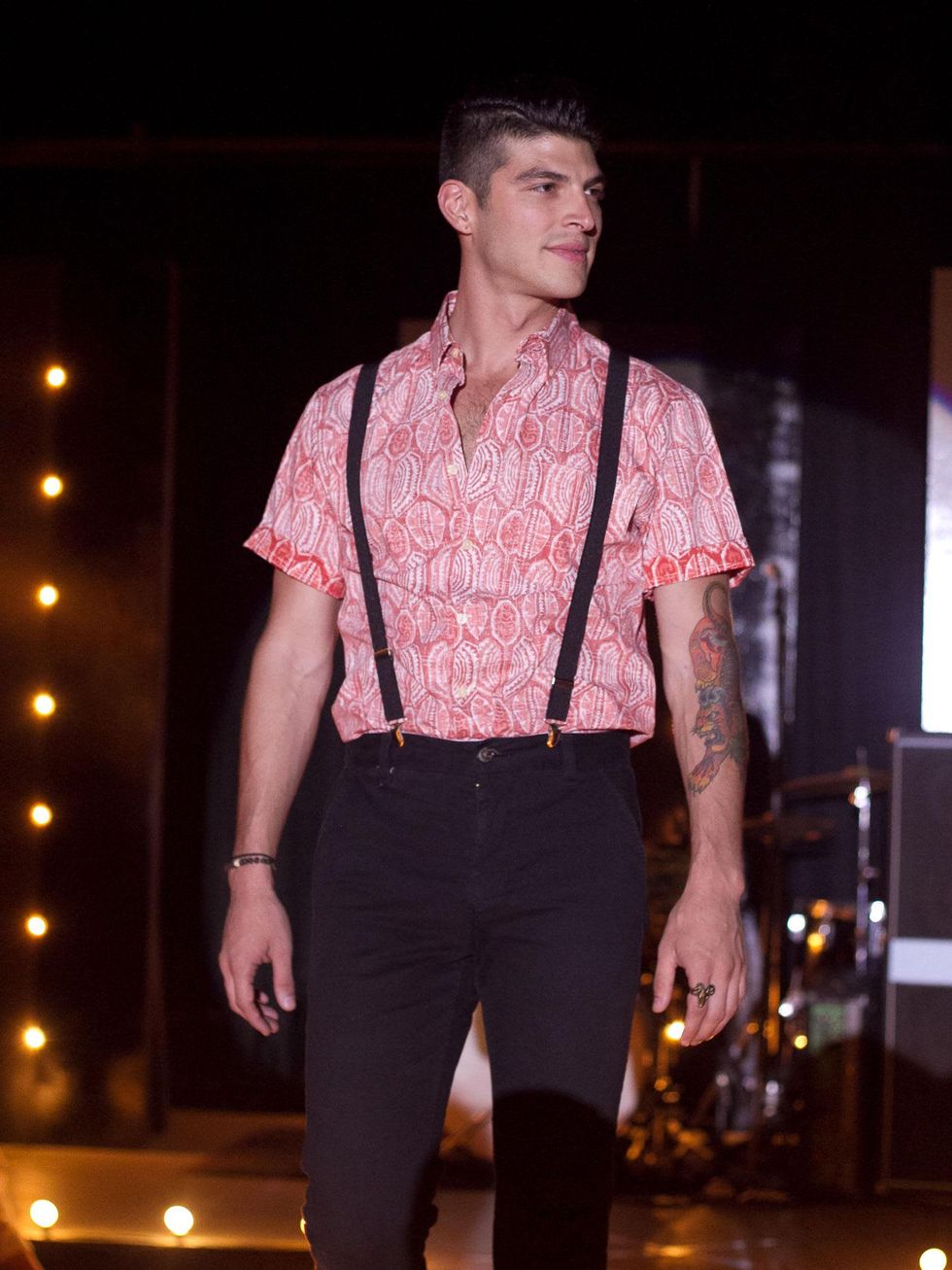 Fashion Freakout 6 at Hotel Vegas in Austin Prototype Vintage