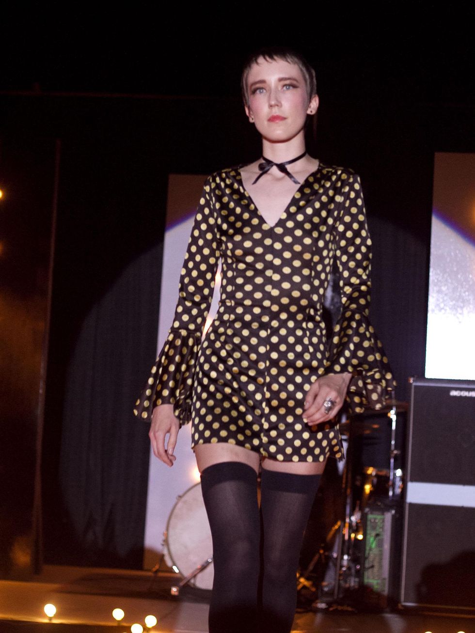 Fashion Freakout 6 at Hotel Vegas in Austin Prototype Vintage