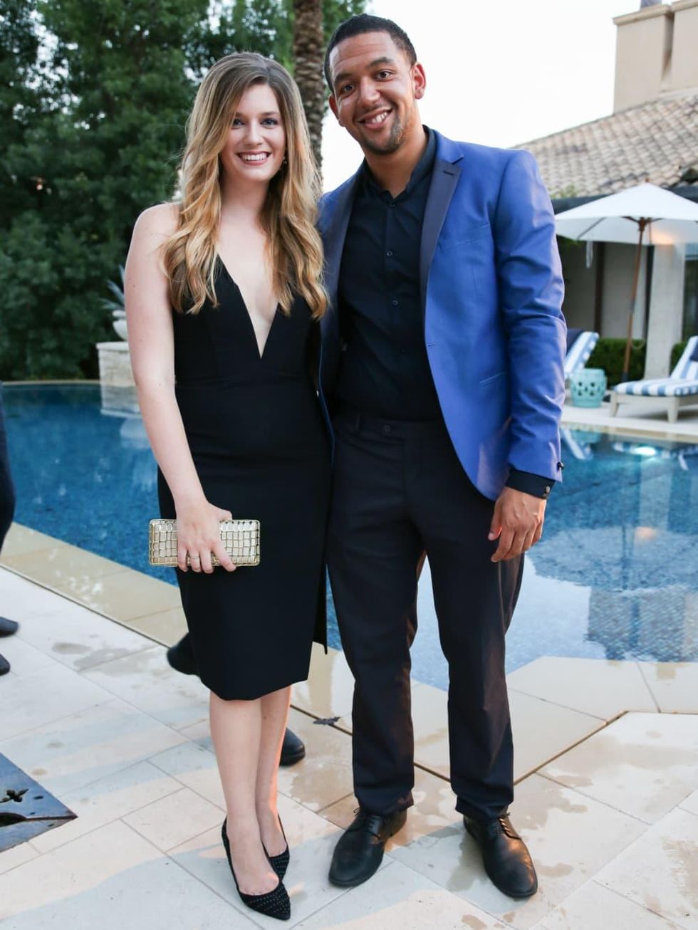 Fashion X Austin Men's Event 2015 Erin Bradley Justice Kinley
