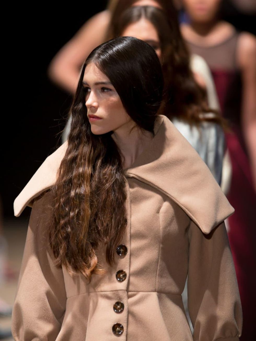 Fashion X presents Austin Fashion Week 2016