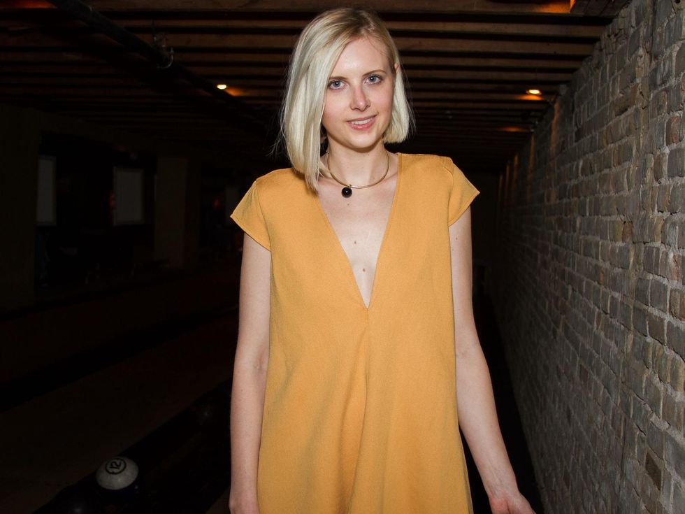 FashionXAustin Austin Fashion Week Kickoff 2015 at Speakeasy Joanna Wilkinson Keep Austin Stylish Once Bitten