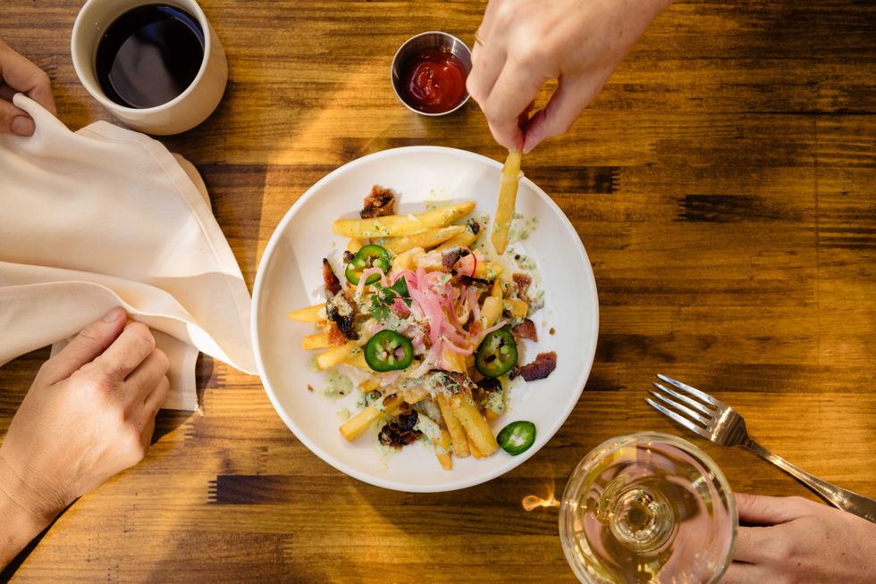 Fat Rabbit Social House\u200b\u200b\u200b