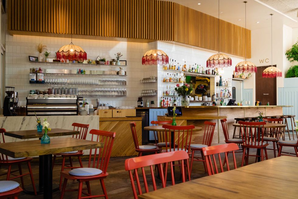 Fat Rabbit Social House\u200b\u200b\u200b