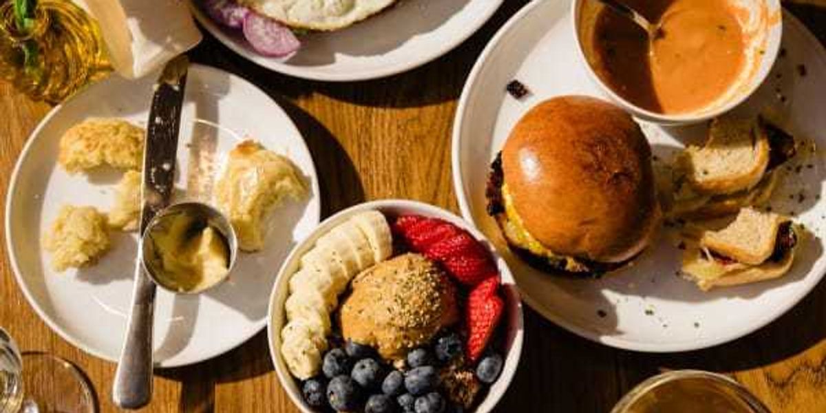fat rabbit provisions | luxury catering, graze & gifts... Fat Rabbit opening in Austin with breakfast, lunch & music - CultureMap ...