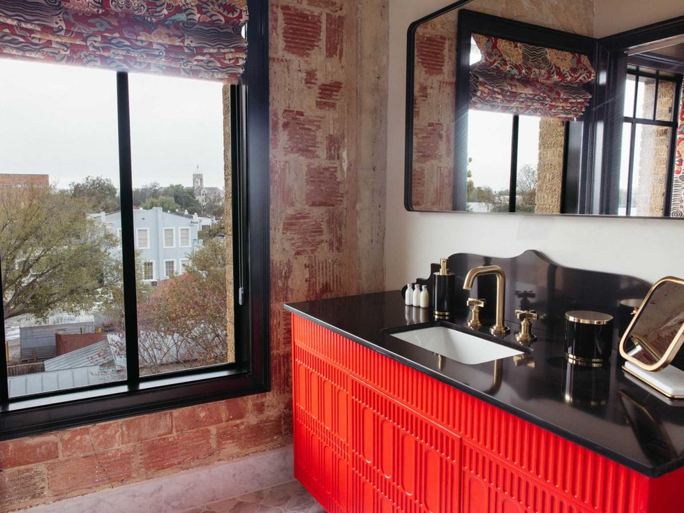 Faust Hotel New Braunfels