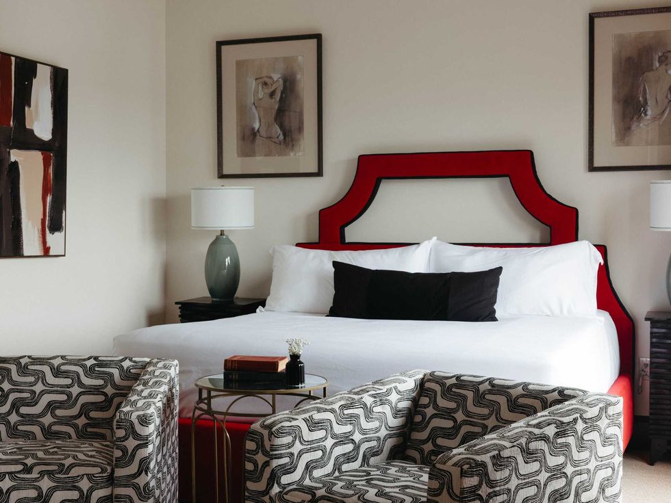 Faust Hotel New Braunfels