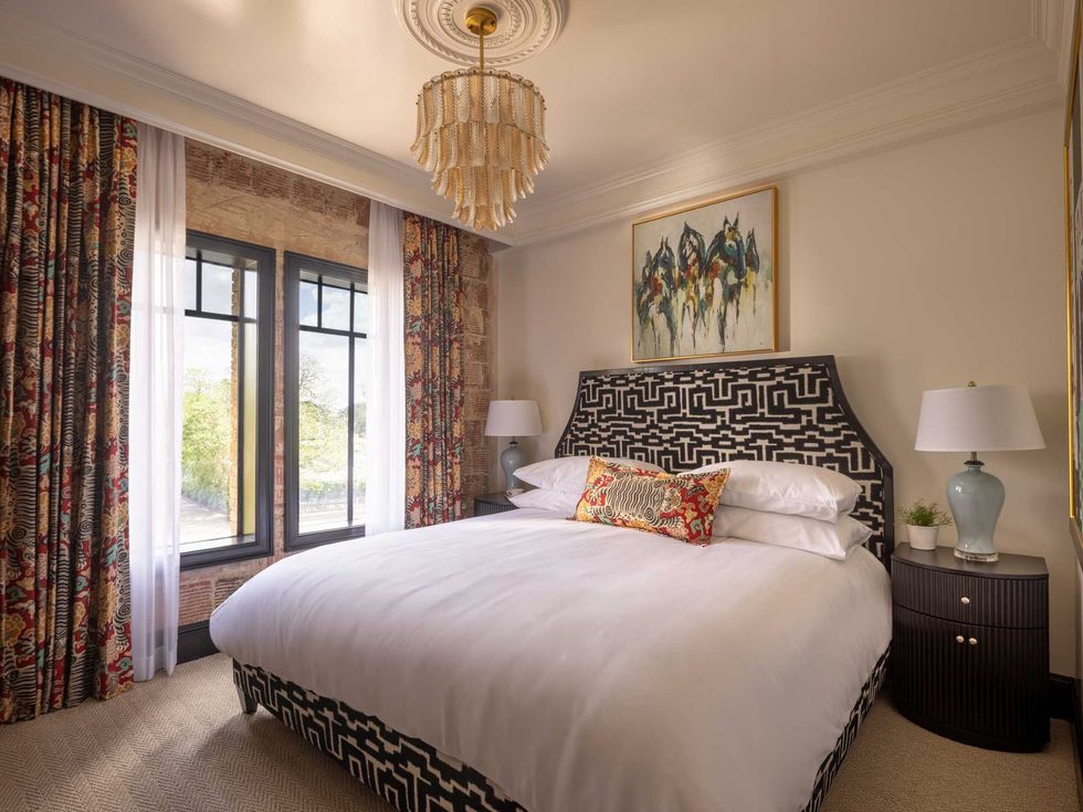 Faust Hotel New Braunfels