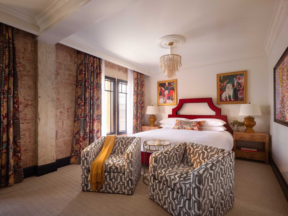 Faust Hotel New Braunfels