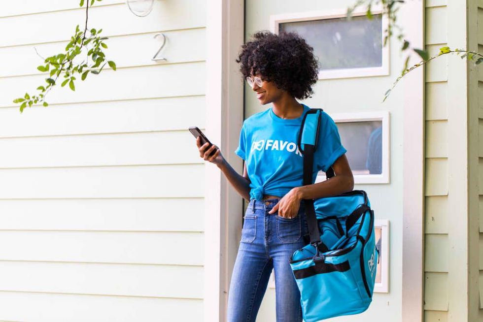 Austinbased Favor carts out new job opportunity — chief taco officer