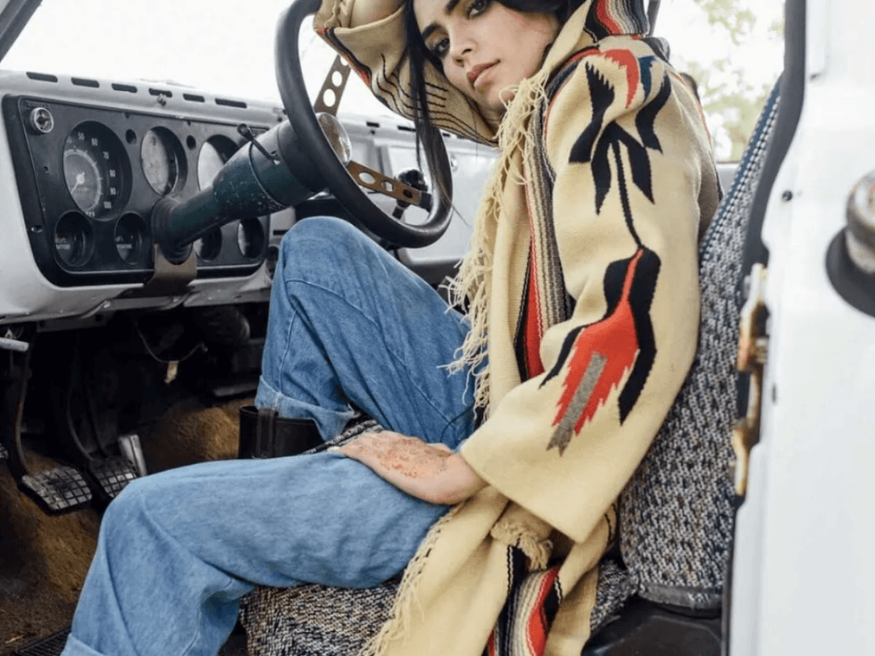 Feathers Vintage