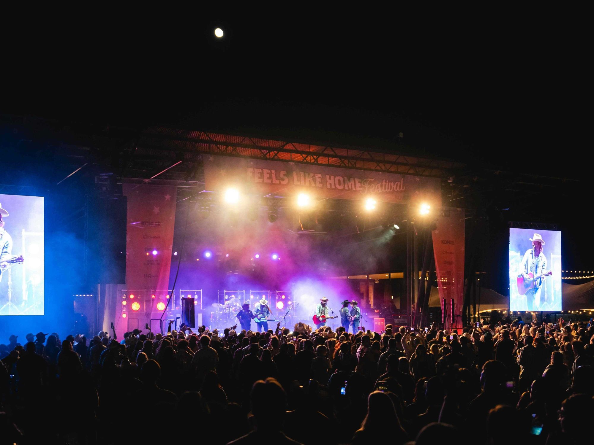 Feels Like Home Festival