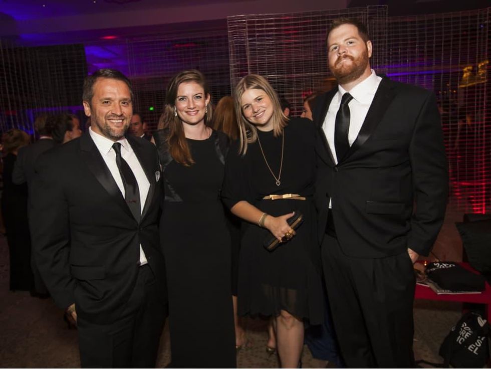 Fete*ish Ballet Austin 0202