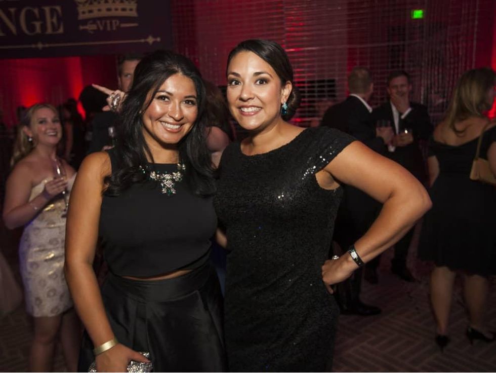 Fete*ish Ballet Austin 0210