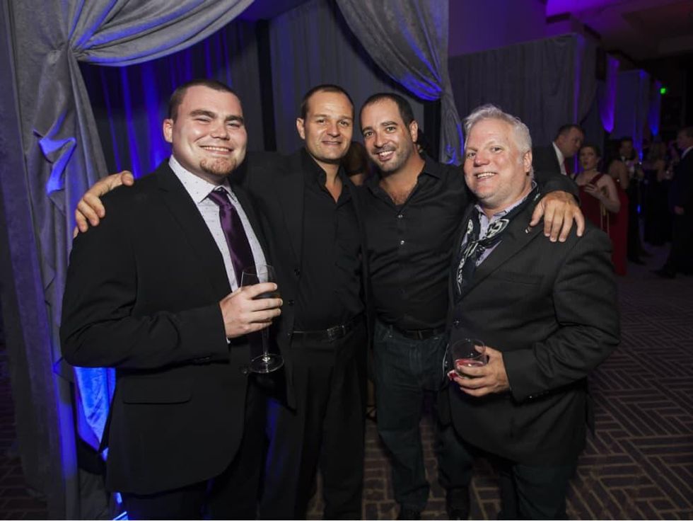 Fete*ish Ballet Austin 0216