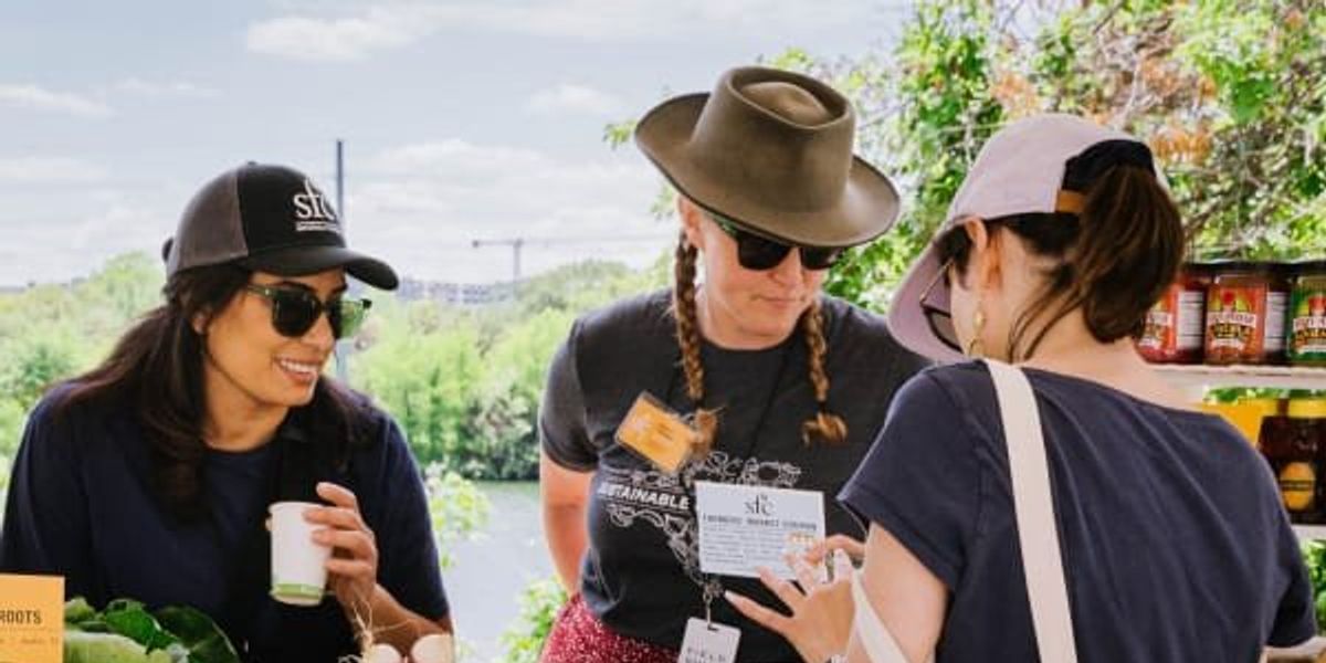 Spring Fair Austin Austin spring festival that unites chefs and farmers unveils 2024 ...