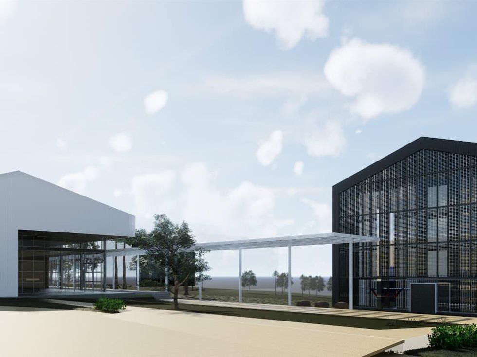 Fierce Whiskey distillery ATX