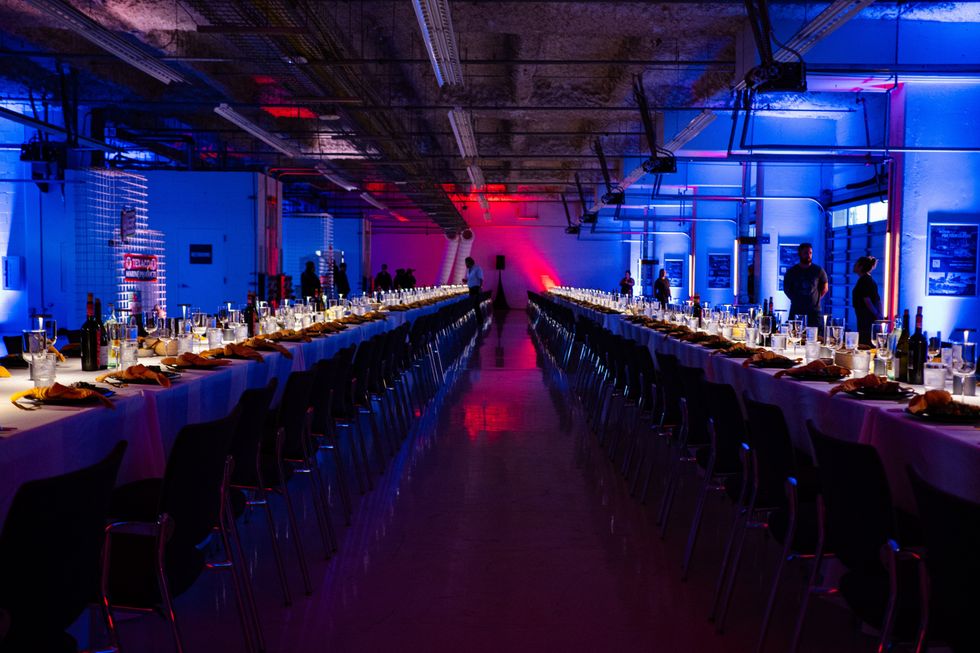 Fifth Street DMC COTA