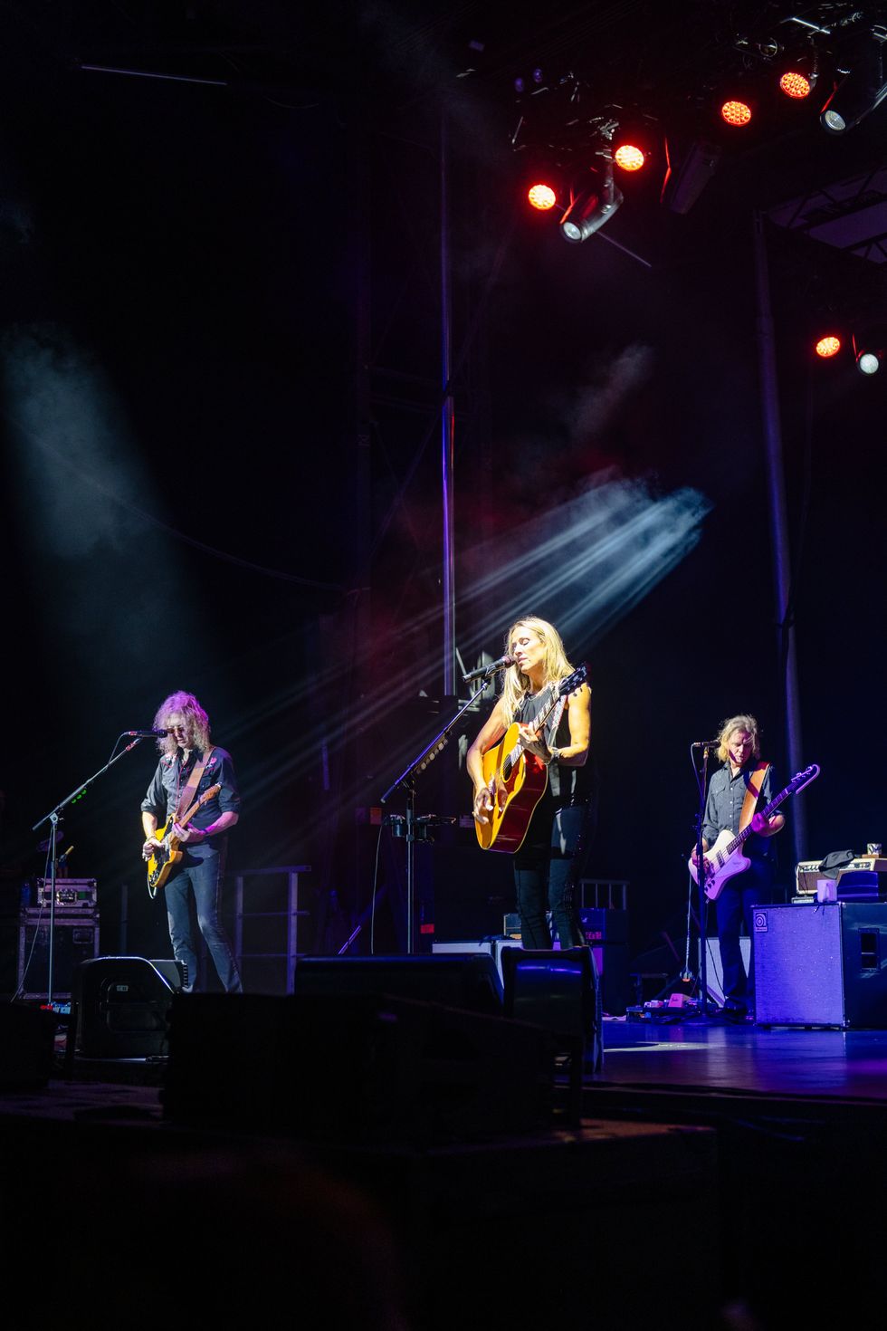 Fifth Street DMC COTA