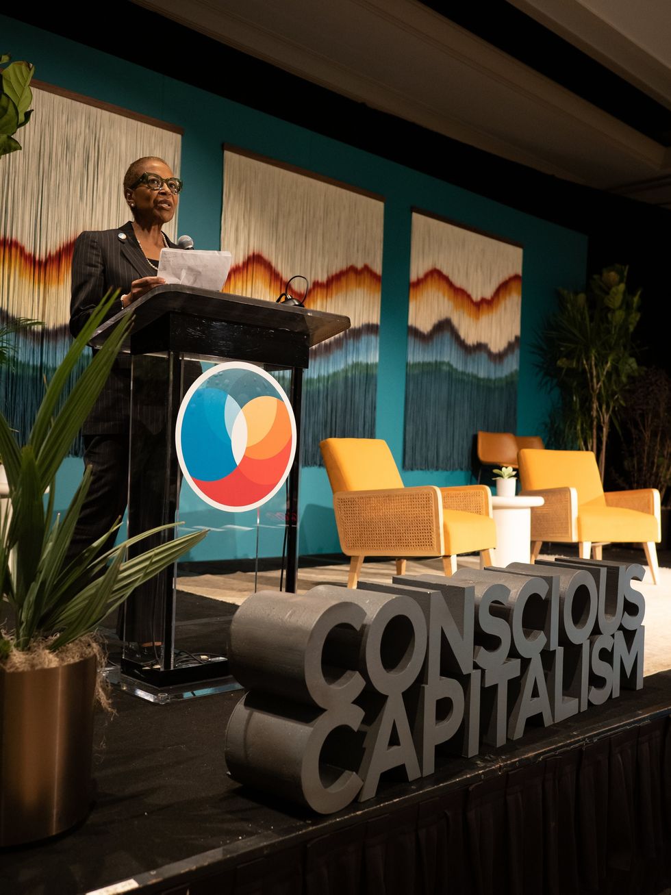 Fifth Street DMC event