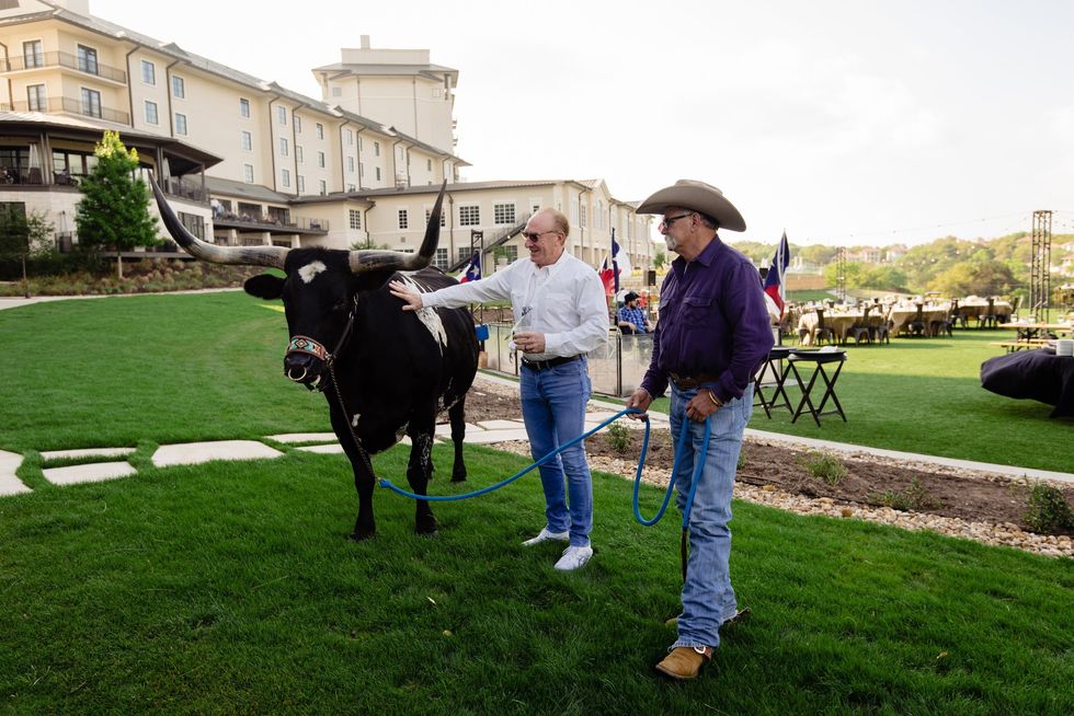 Fifth Street DMC event