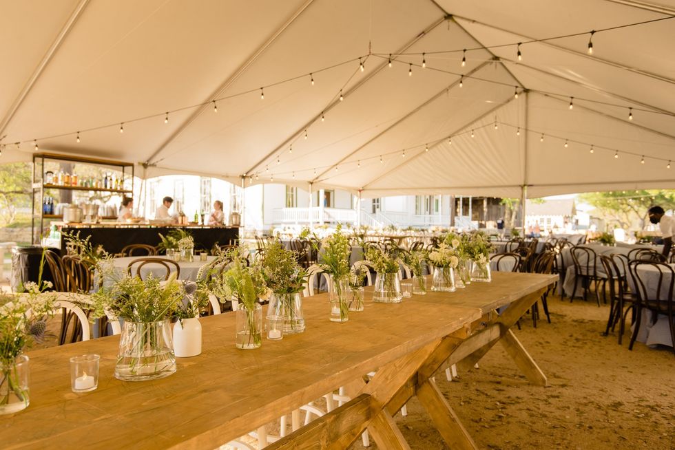 Fifth Street DMC event