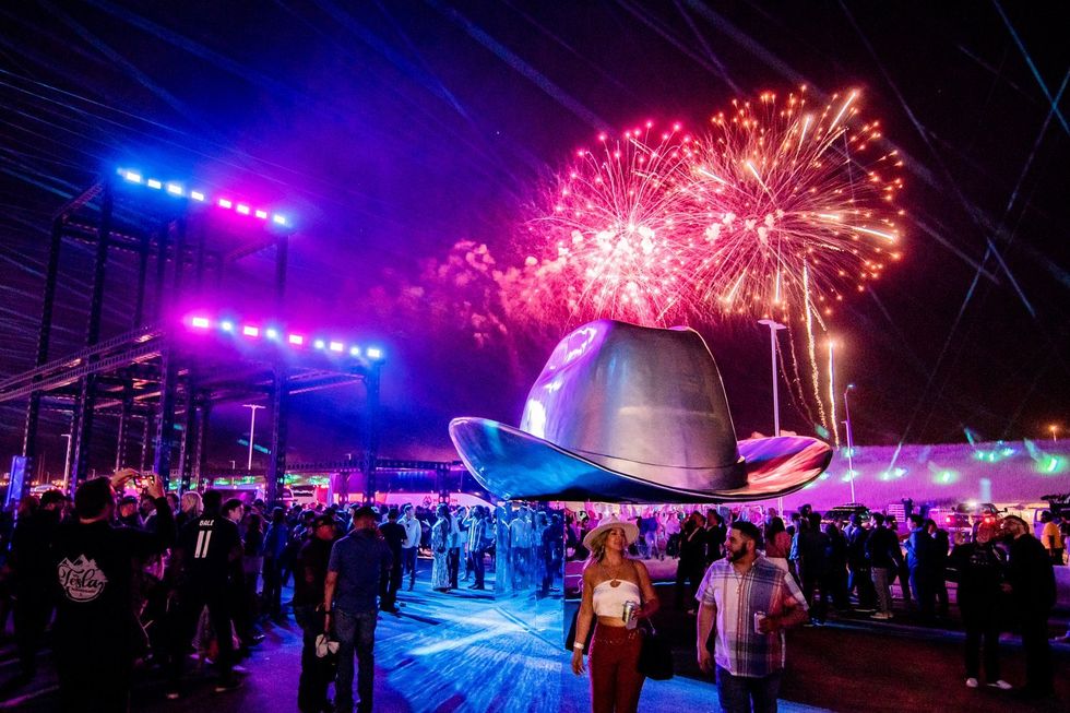 Fifth Street DMC event