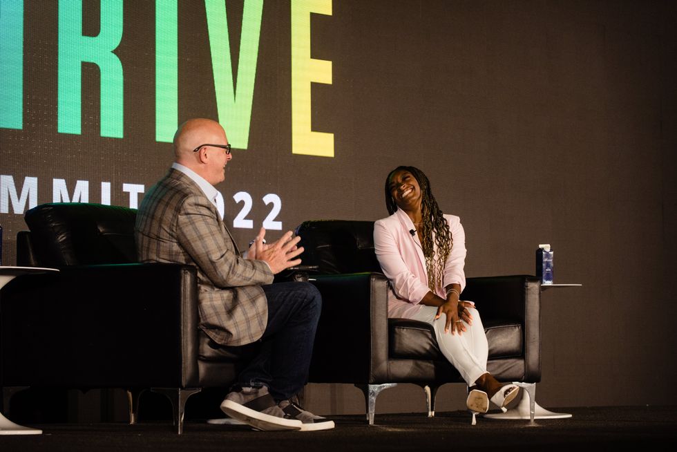 Fifth Street DMC event