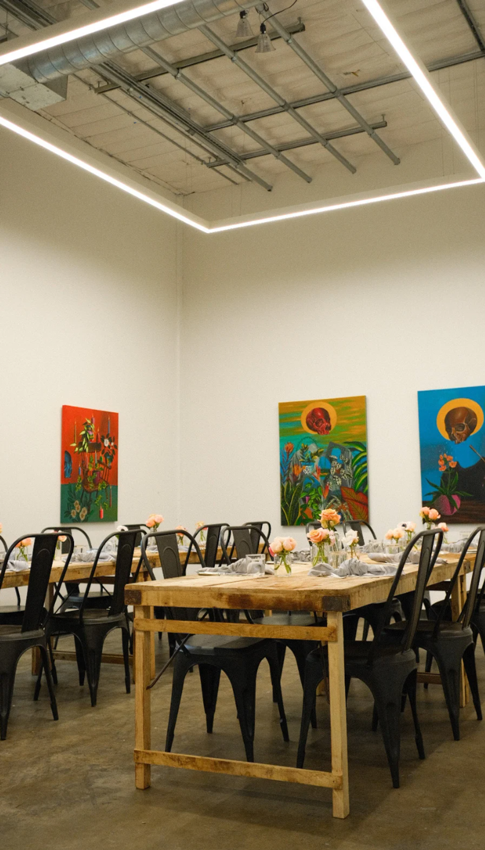 Fifth Street DMC event