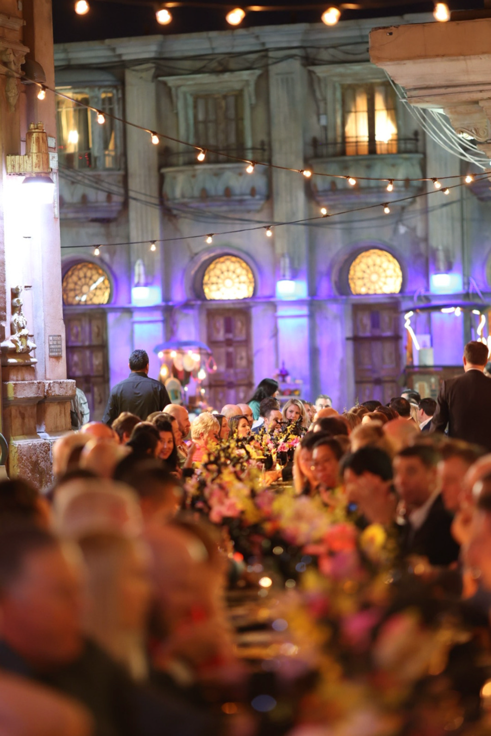 Fifth Street DMC event