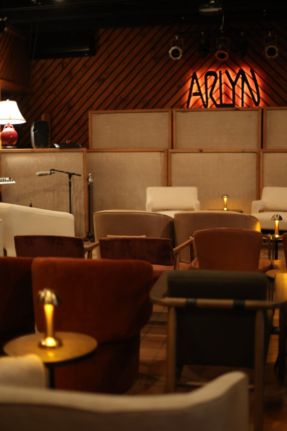 Fifth Street DMC event