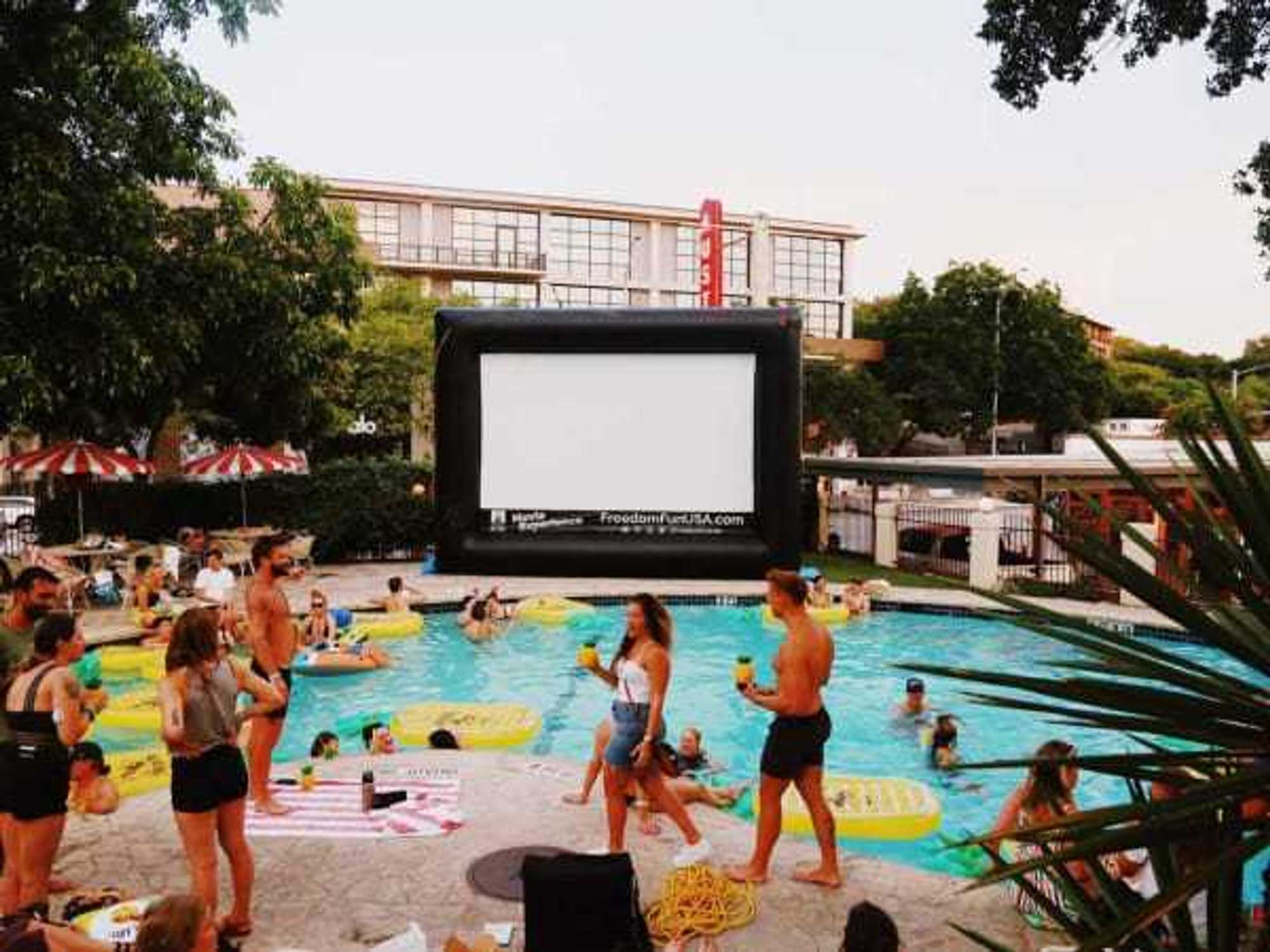 Film Floats