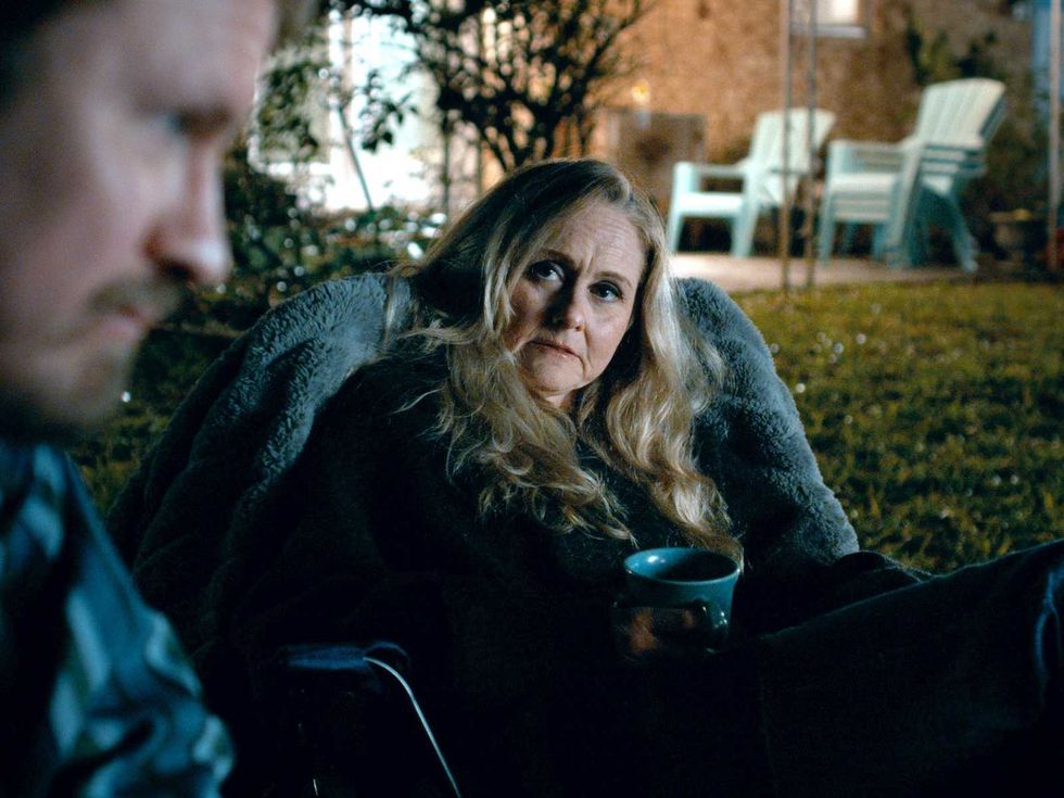 Film still from Leads