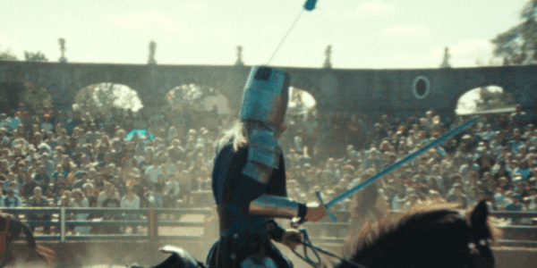 Dramatic docuseries on the Texas Renaissance Festival could be the next Tiger King - Vimarsana News