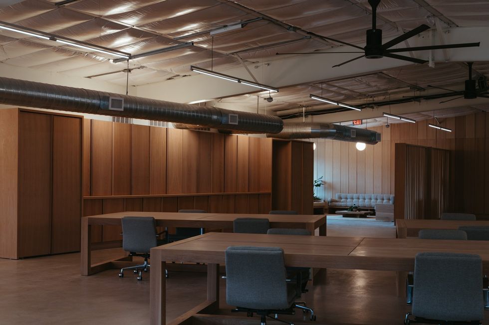 Yoga With Adriene and FWFG stretch into new Austin space with smart