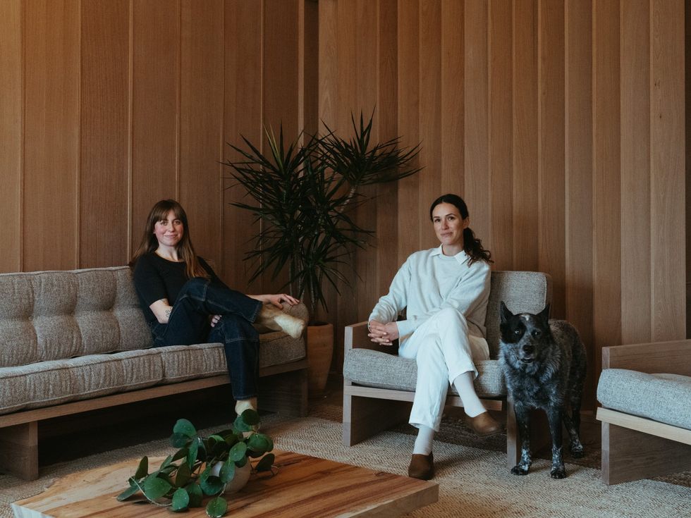 Find What Feels Good Yoga with Adriene office