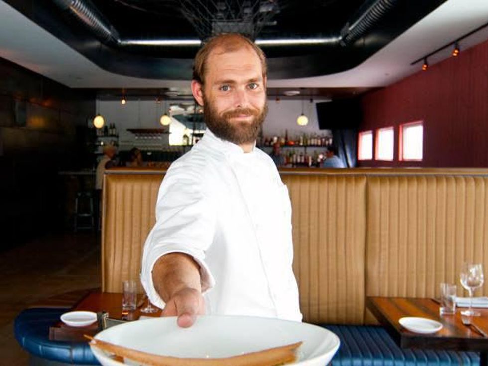 Finney Walter Mettle