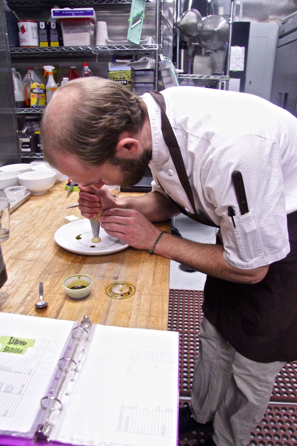 Finney Walter plating at Mettle