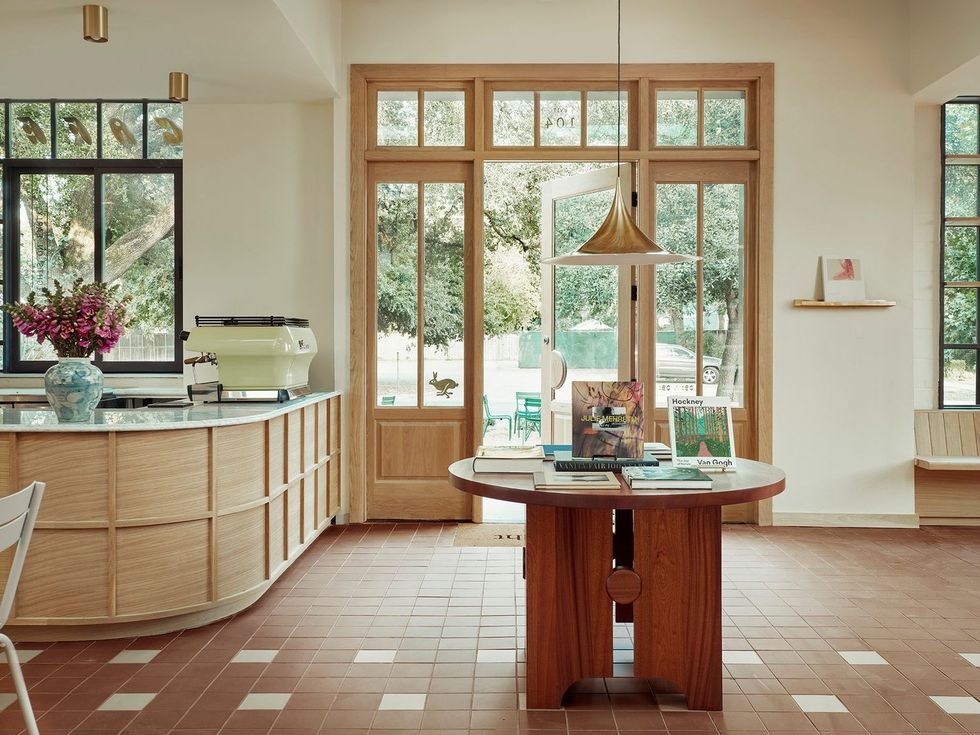 First Light Books Austin