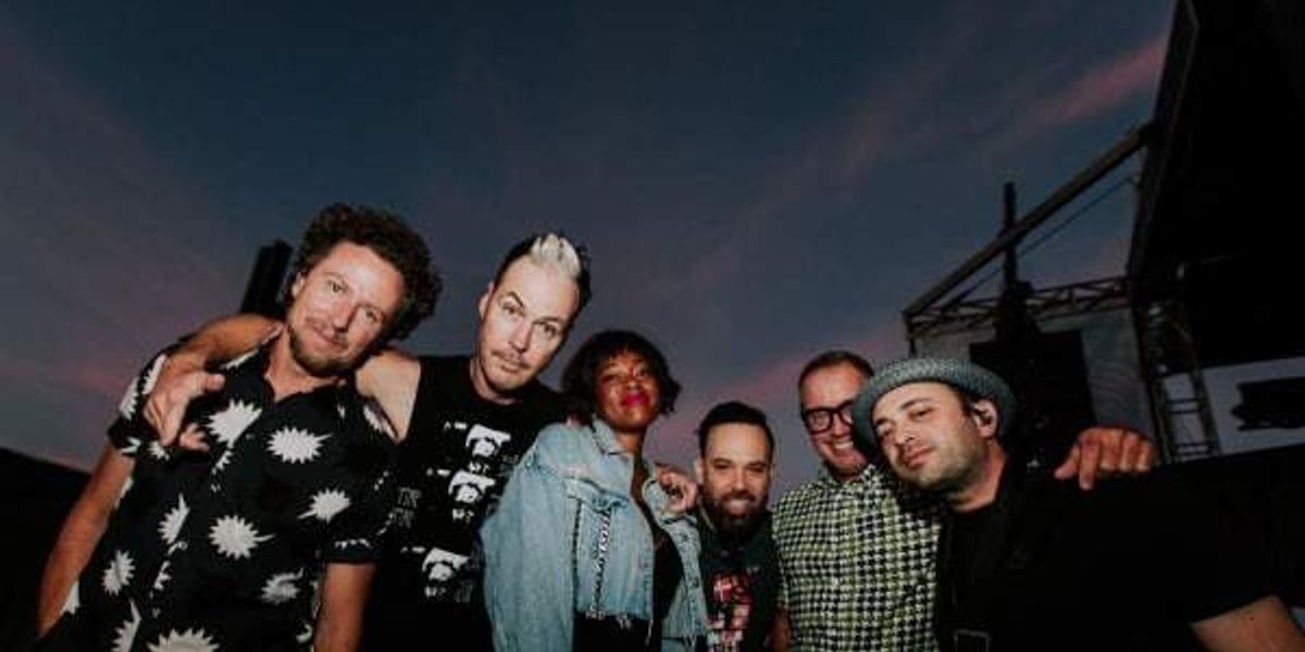 Austin Fitz Fitz and the Tantrums in concert - CultureMap Austin