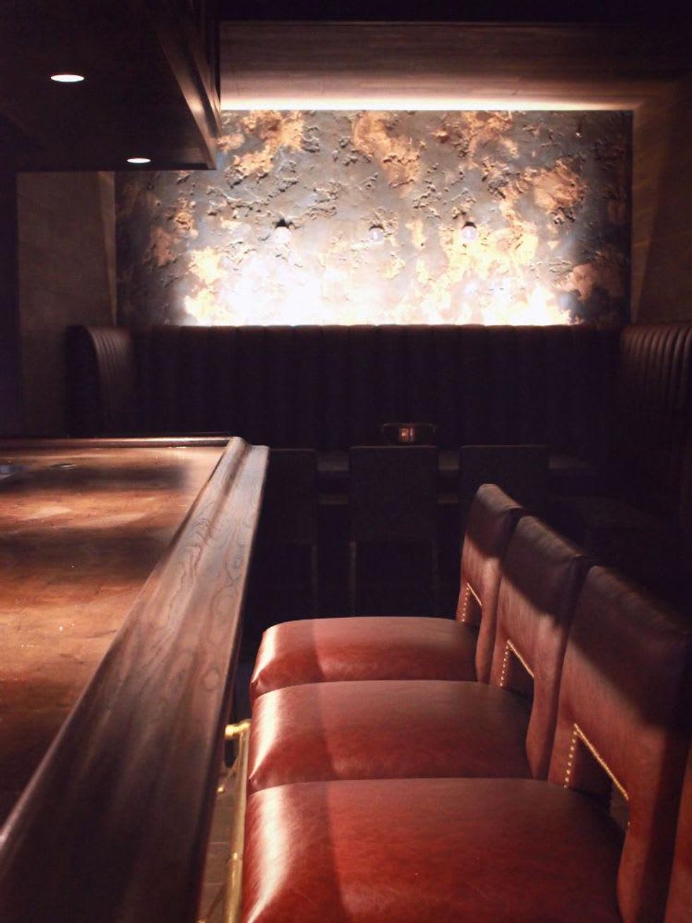 Fixe_Austin restaurant_interior 02_December 2014