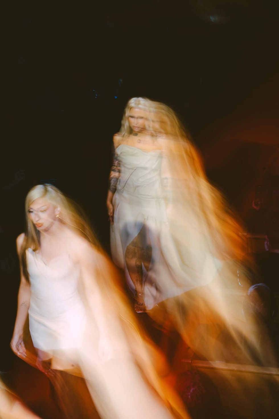 Flamer by Navarr Gonzales