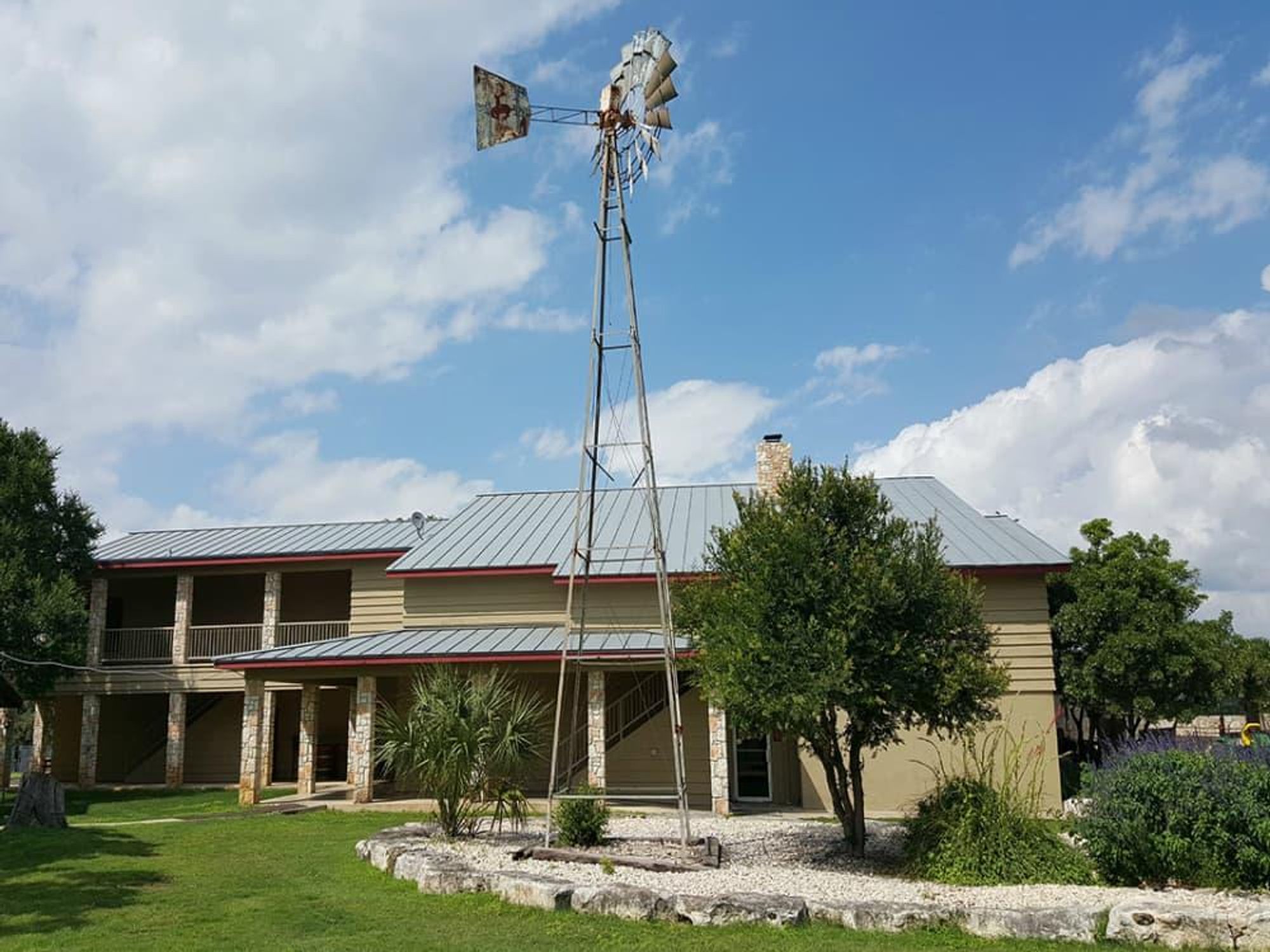 Flying L Ranch Bandera