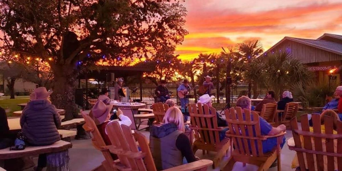 Lasso up a great getaway to Bandera, the Cowboy Capital of the World ...