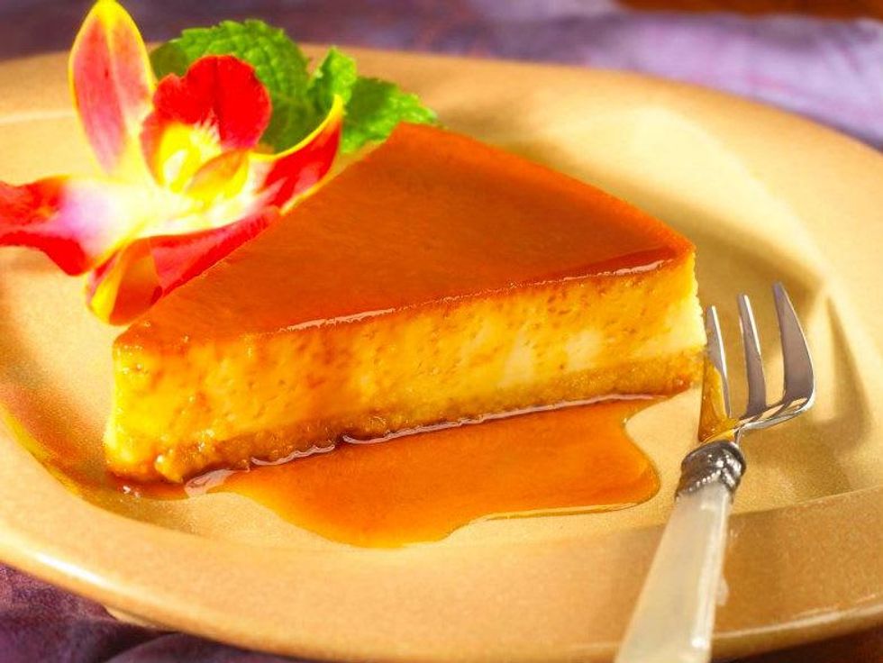 Fonda San Miguel Flande Almendra