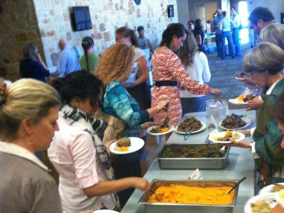 Food_and_Drink_FARFA_Conference_Cindy_Sept_2013