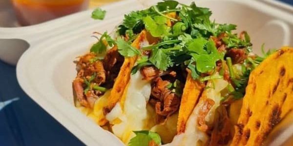 Huge international food fair and relocated rotisserie tour Austin food news - Vimarsana News