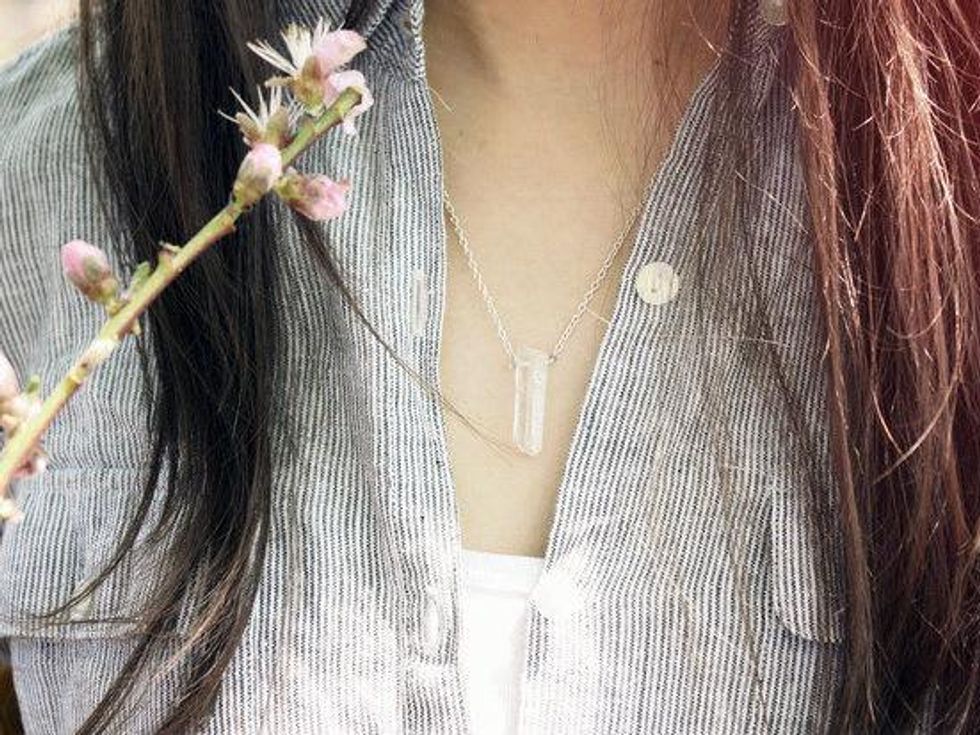 For the Makers focuses on chic-DIYers