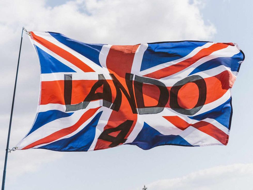 Formula 1 Austin 2021 - 11